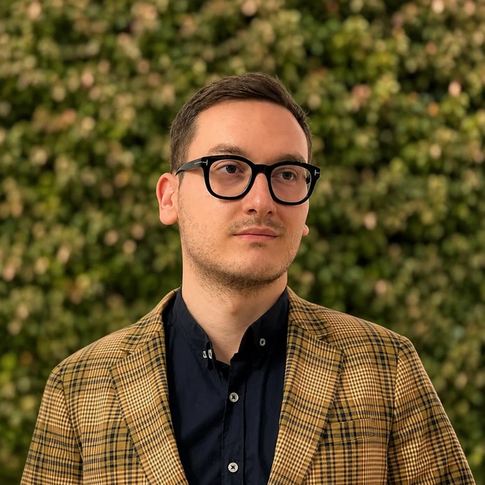 Dimitar Yotov